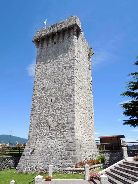Torre Scaligera di Enego